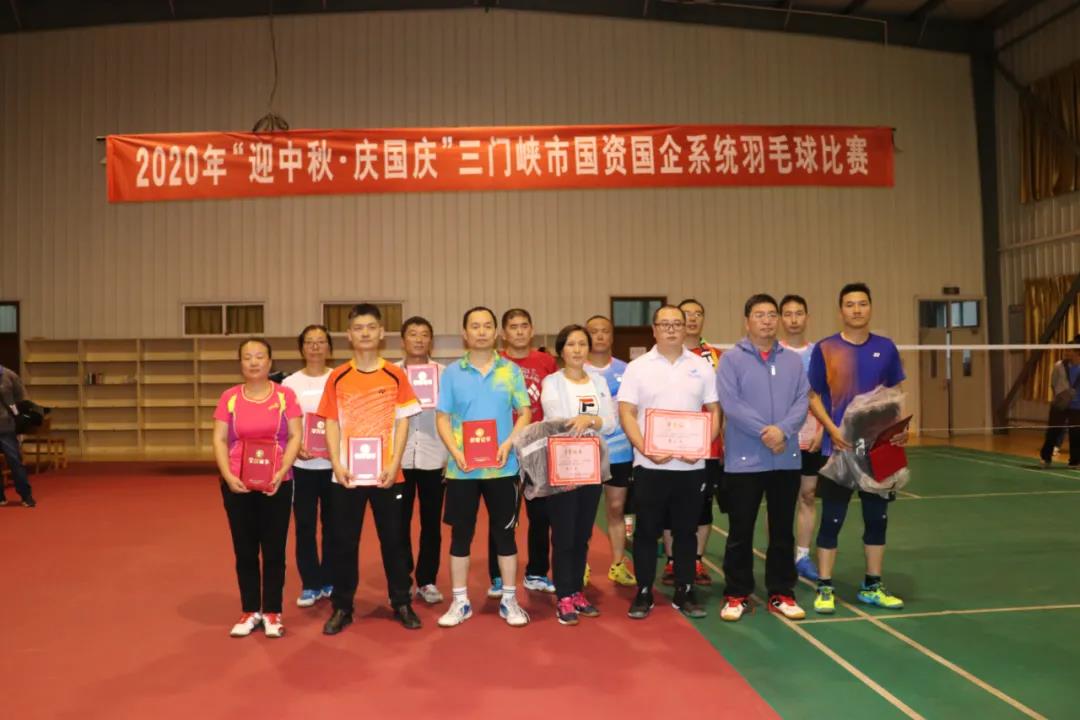 以,球,會友,全民健身,共建,和諧,—,市,國資, . 以球會友 全民健身 共建和諧 ——市國資國企系統(tǒng)羽毛球比賽在集團舉行